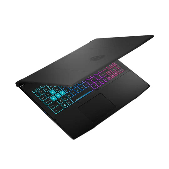 MSI Katana 15 B13VEK-1675US – Intel Core i7, 16GB RAM, 1TB SSD, NVIDIA RTX 4050, 15.6 MSI Katana 15 B13VEK-1675US – Intel Core i7, 16GB RAM, 1TB SSD, NVIDIA RTX 4050, 15.6